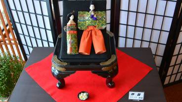 内装の詳細 / 18