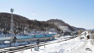 スノー スポーツとスキー / 1