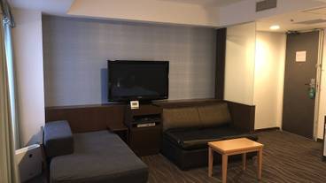 リビング エリア / 17