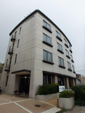 和室や貸切風呂でリラックス♪「江の島」に近いお宿4052083