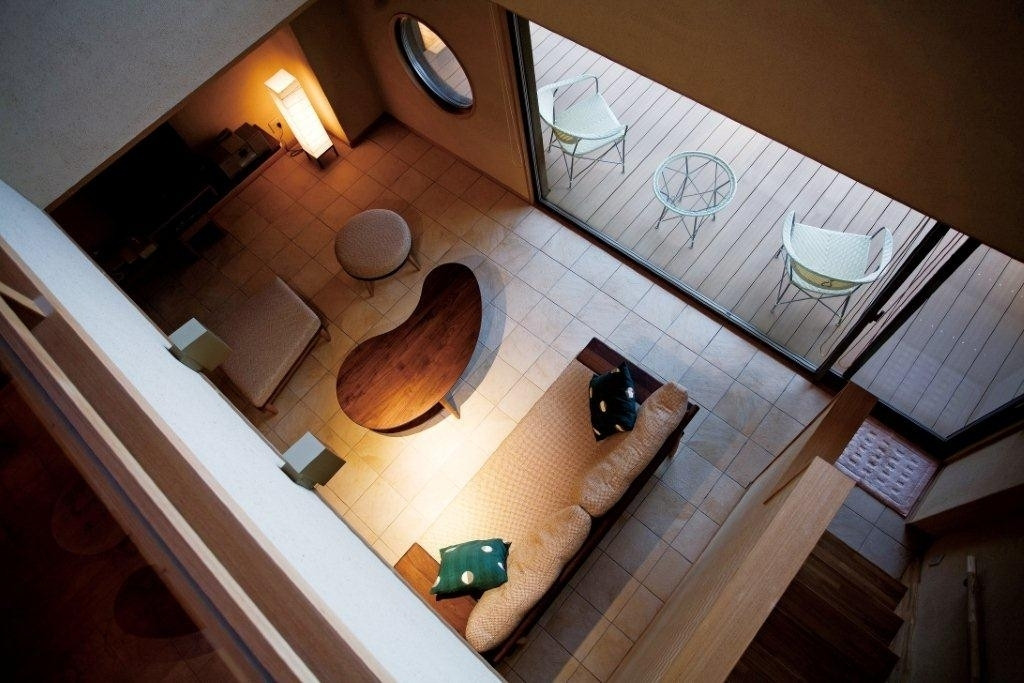 メゾネットスイート②