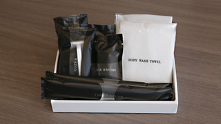 モデレートダブルルーム 禁煙 13平米