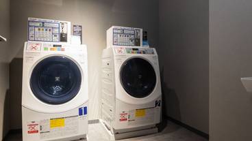 ランドリー ルーム / 13