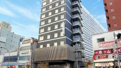 ホテルトレンド京橋駅前