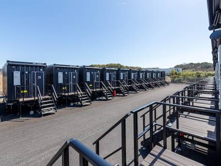 HOTEL R9 The Yard 飯塚 / 4