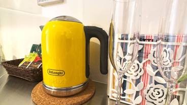 客室の設備とサービス / 36