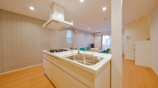 ファミリー スイート 禁煙