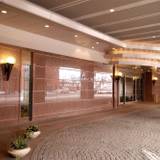 ホテルエントランス / 1