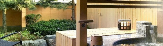 【あわら温泉×露天風呂付客室】部屋で「温泉」を楽しもう♡カップルにおすすめの旅館6選