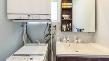 ランドリー / 23