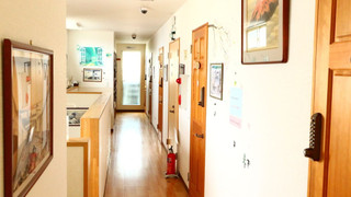 エコノミー ツインルーム