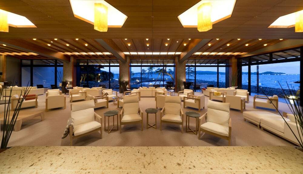 ロビー応接スペース