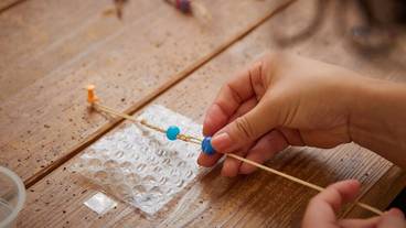 施設内の設備 / 19