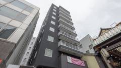 Tabist ホテルアシアート 難波