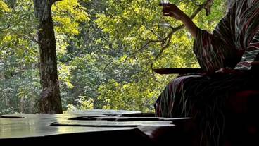 ガーデン ビュー / 22