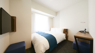 モデレートダブル A, 禁煙