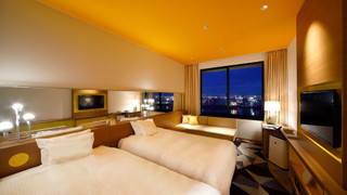 スーペリア ツインルーム 禁煙