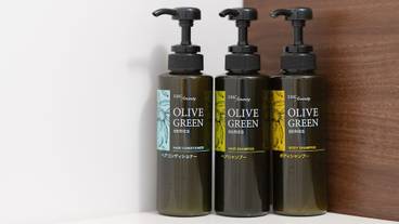 客室の設備とサービス / 36