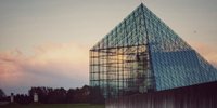 【札幌】「モエレ沼公園」は夜がいい♡自然にアート、美食を楽しむ大人のデート