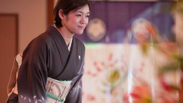 施設の入り口 / 19