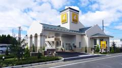 ファミリーロッジ旅籠屋・神栖店