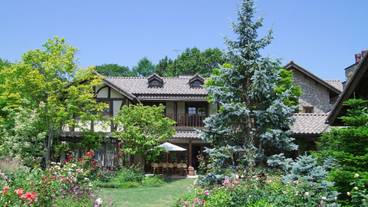 ルゼ ヴィラ（ルゼ ヴィラ） / 1