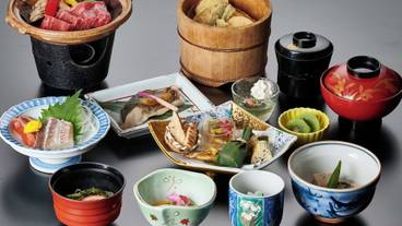 食事・飲み物 / 2