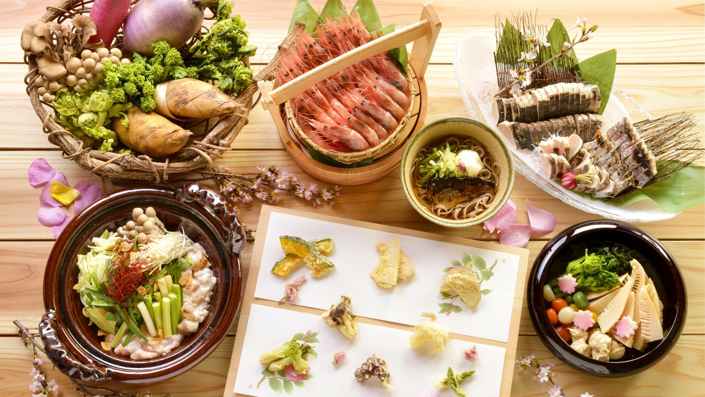 お部屋おまかせならリーズナブルにバイキング料理や温泉を満喫♪3529618