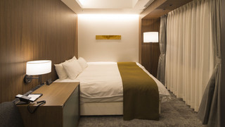 GRAN Deluxe グラン・デラックス 喫煙 32平米ダブル2名