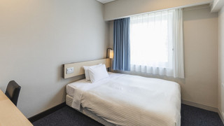 [喫煙] ダブルルーム