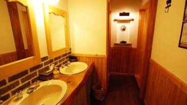 内装の詳細 / 12