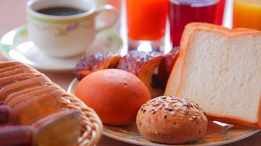 ■ Buffet breakfast ■ / 26