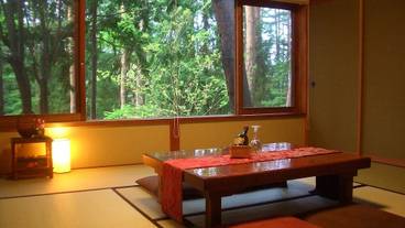 リビング エリア / 22