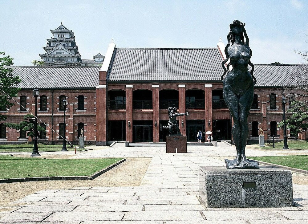 施設からの眺望