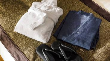 客室の設備とサービス / 14