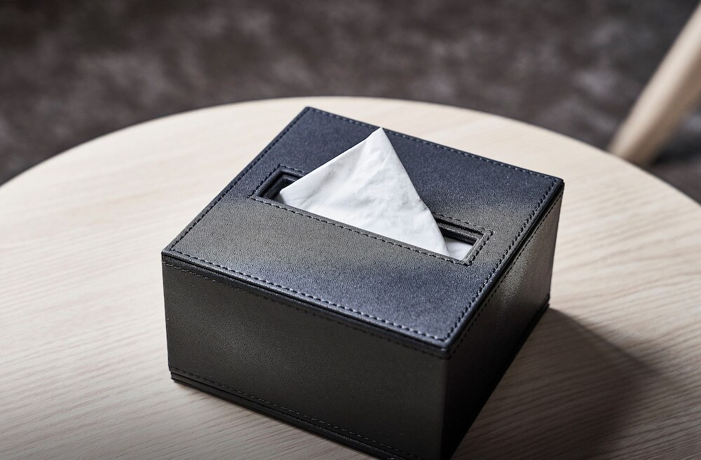 客室の設備とサービス