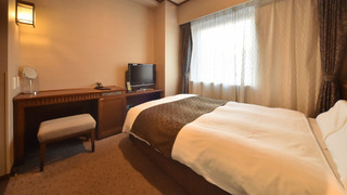 モデレートダブルルーム 禁煙 (15sqm)