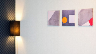 ダブルルーム403