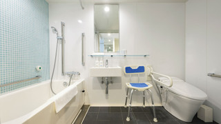 ユニバーサルルーム