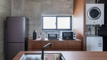 専用キッチン / 38