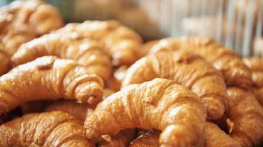 朝食ビュッフェ / 13