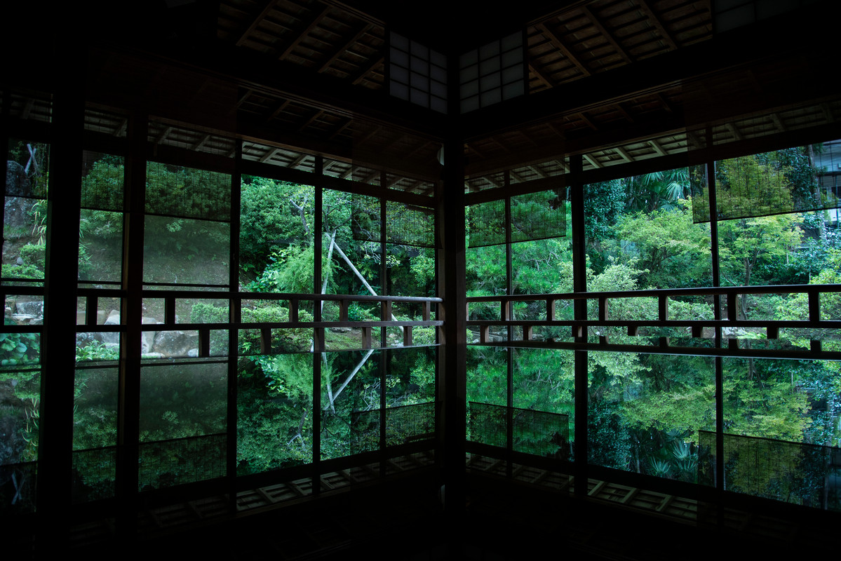 青林寺