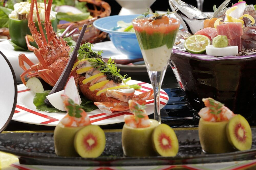 箱根七瀬（ハコネナナセ） / 4