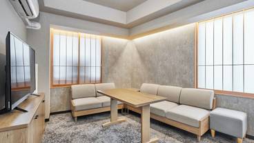 リビング エリア / 32