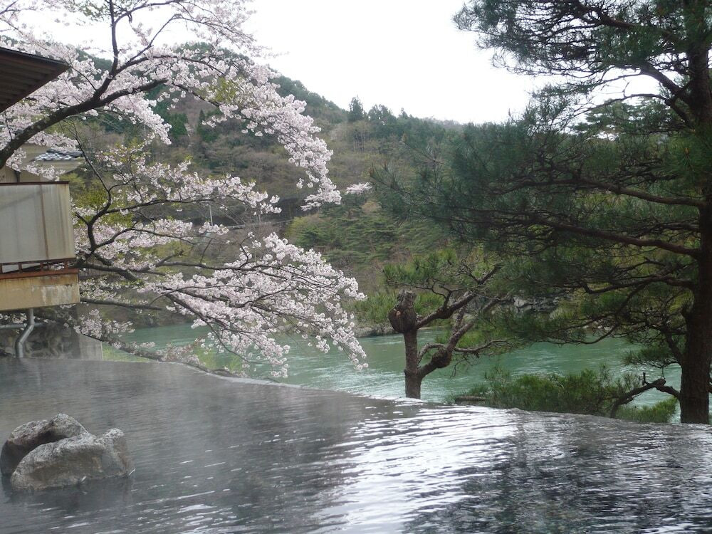 大浴場
