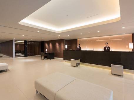 名古屋金山ホテル / 3