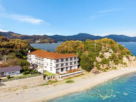 ザ グラン リゾート赤穂 / 1