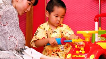 おもちゃ一例③ / 10