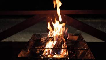 施設内の設備 / 1