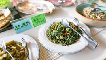 ビュッフェ / 20